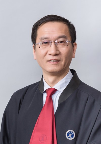 徐顺生律师